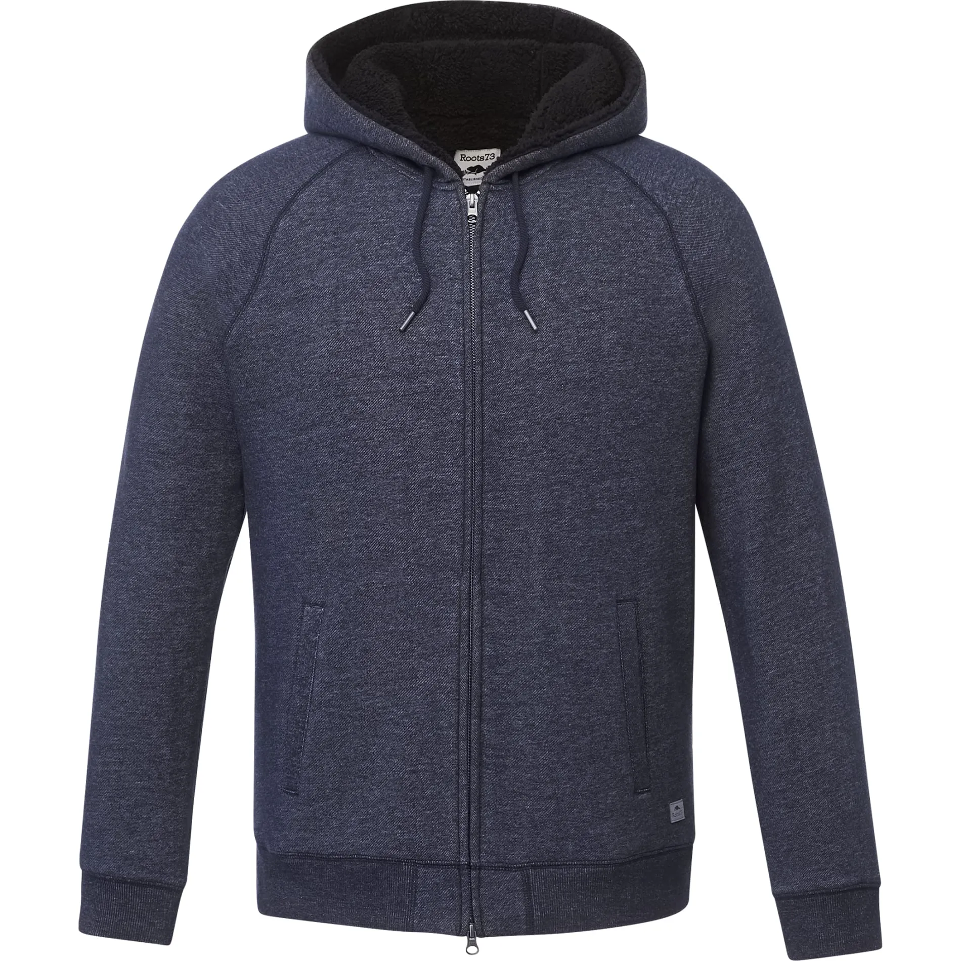 Roots73 Copperbay Full-Zip Hoodie