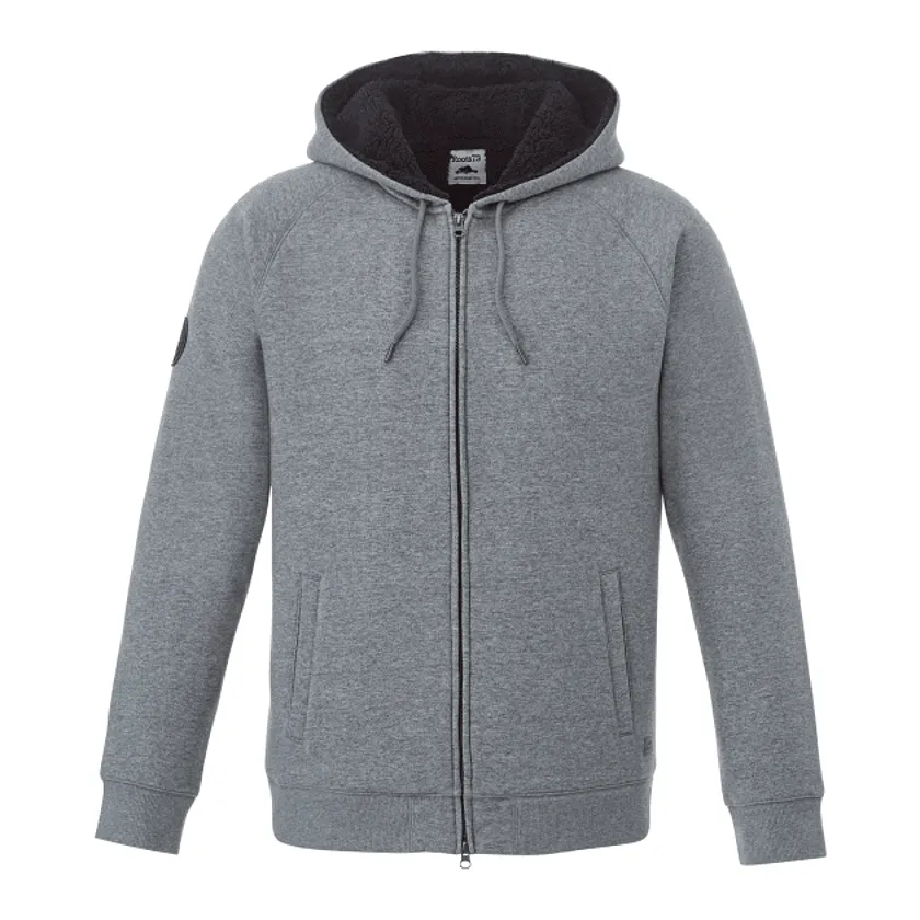 Roots73 Copperbay Full-Zip Hoodie