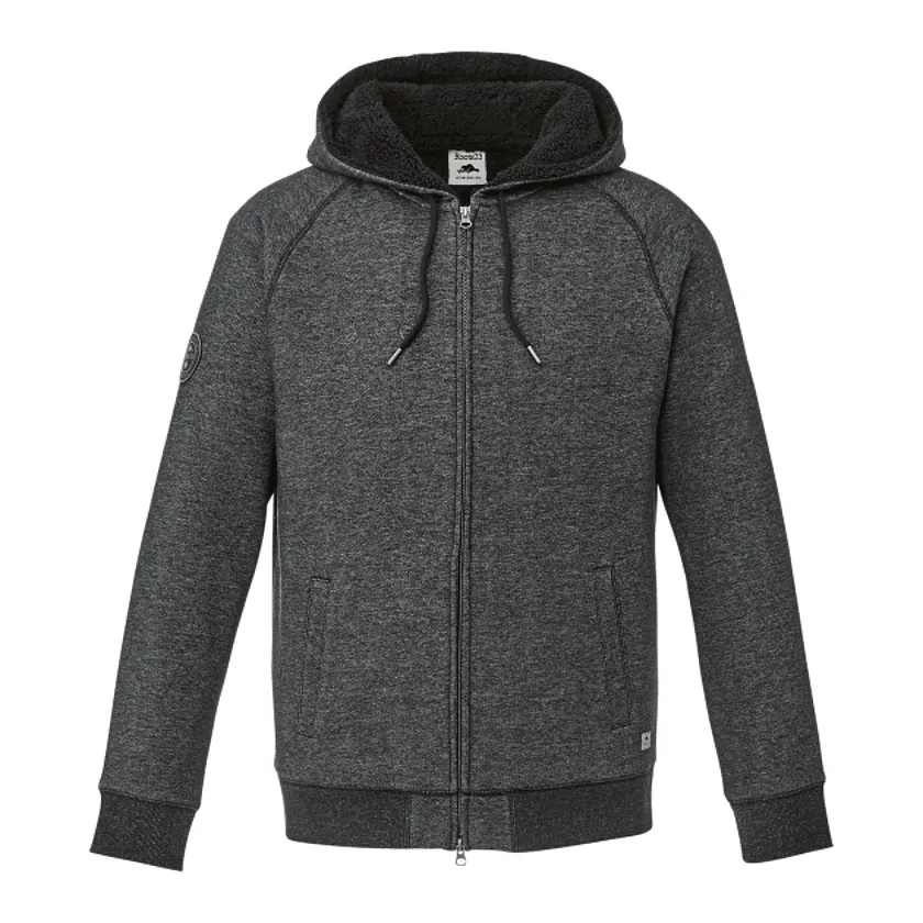 Roots73 Copperbay Full-Zip Hoodie