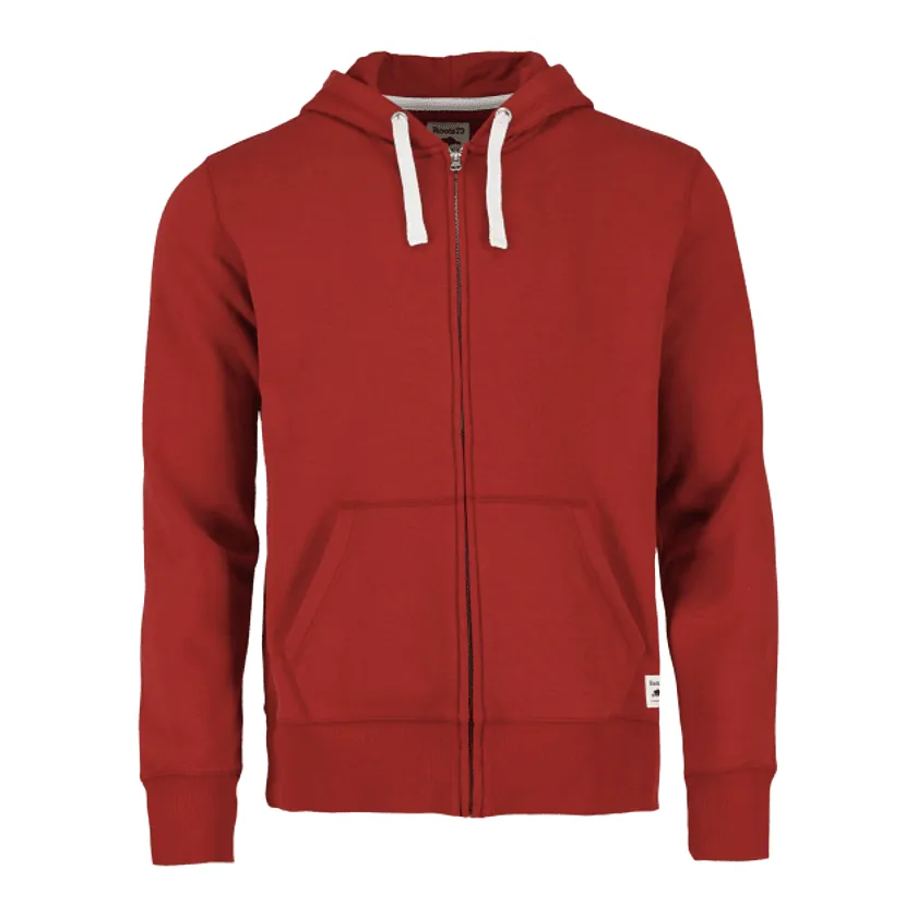 Roots73 Full Zip Paddlecreek Hoody