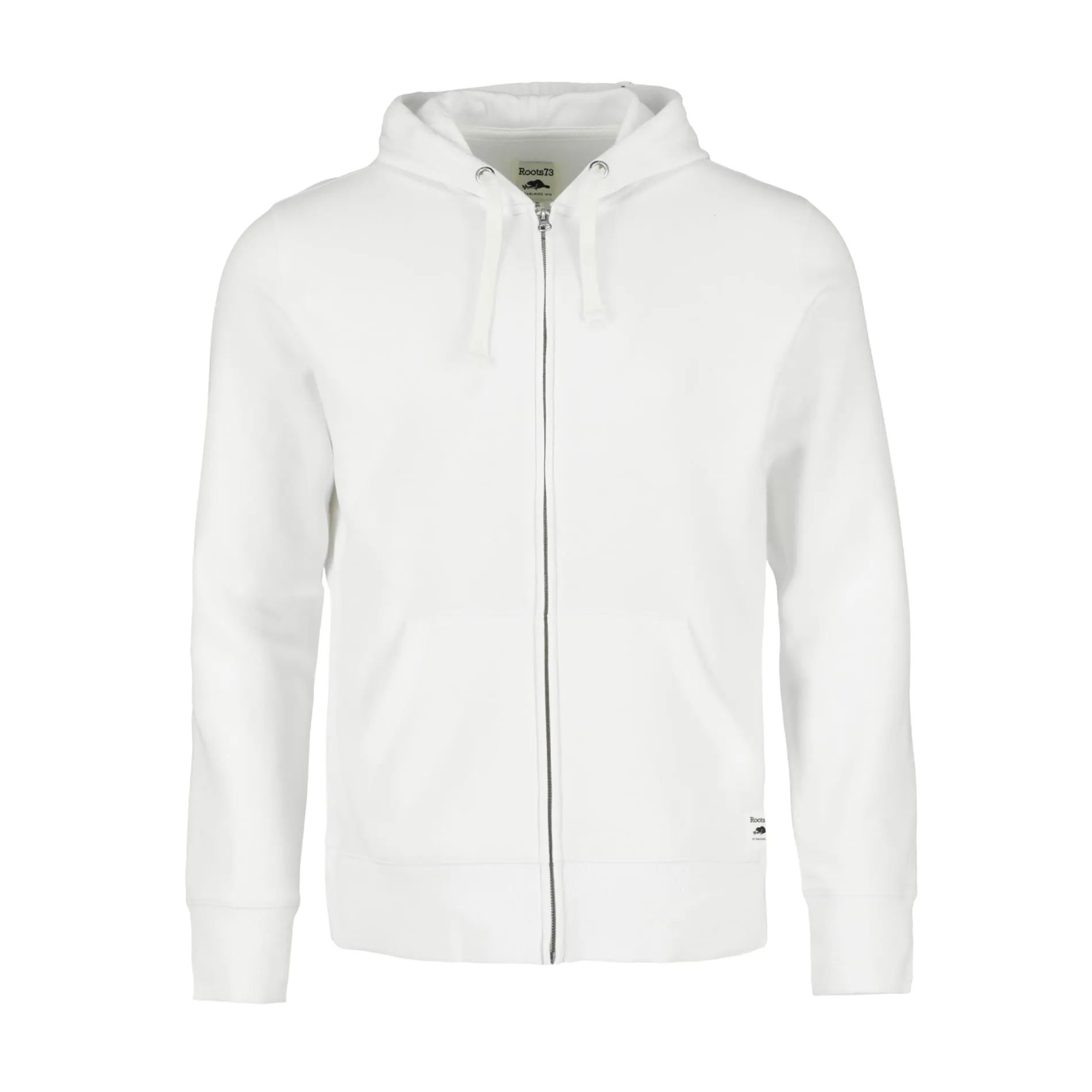 Roots73 Full Zip Paddlecreek Hoody