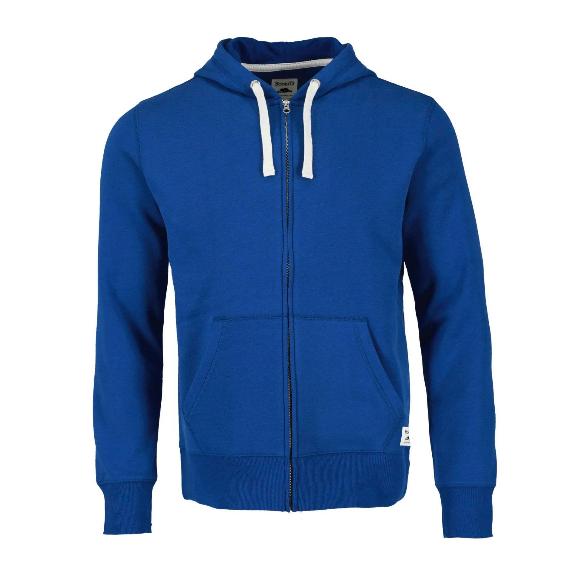 Roots73 Full Zip Paddlecreek Hoody