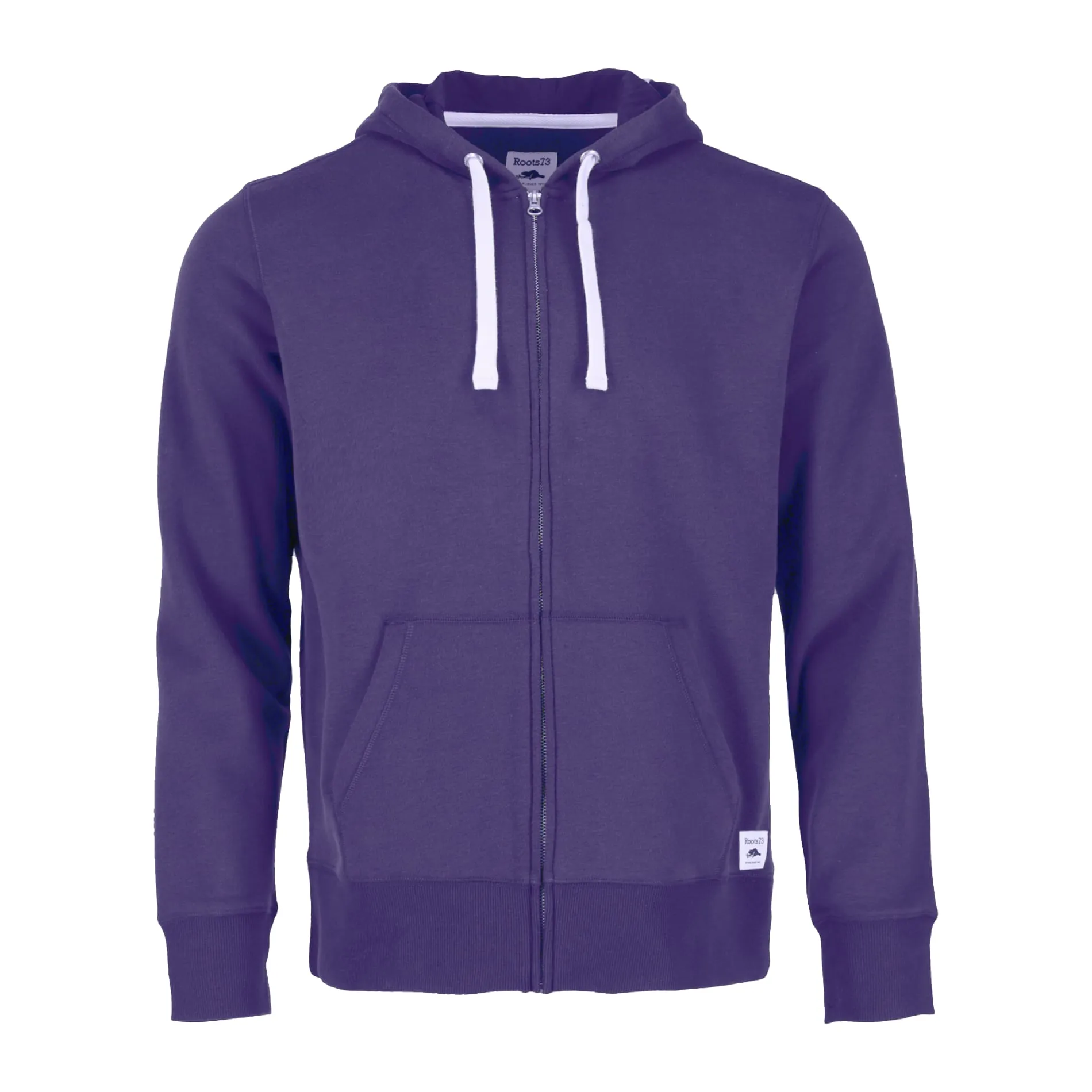 Roots73 Full Zip Paddlecreek Hoody