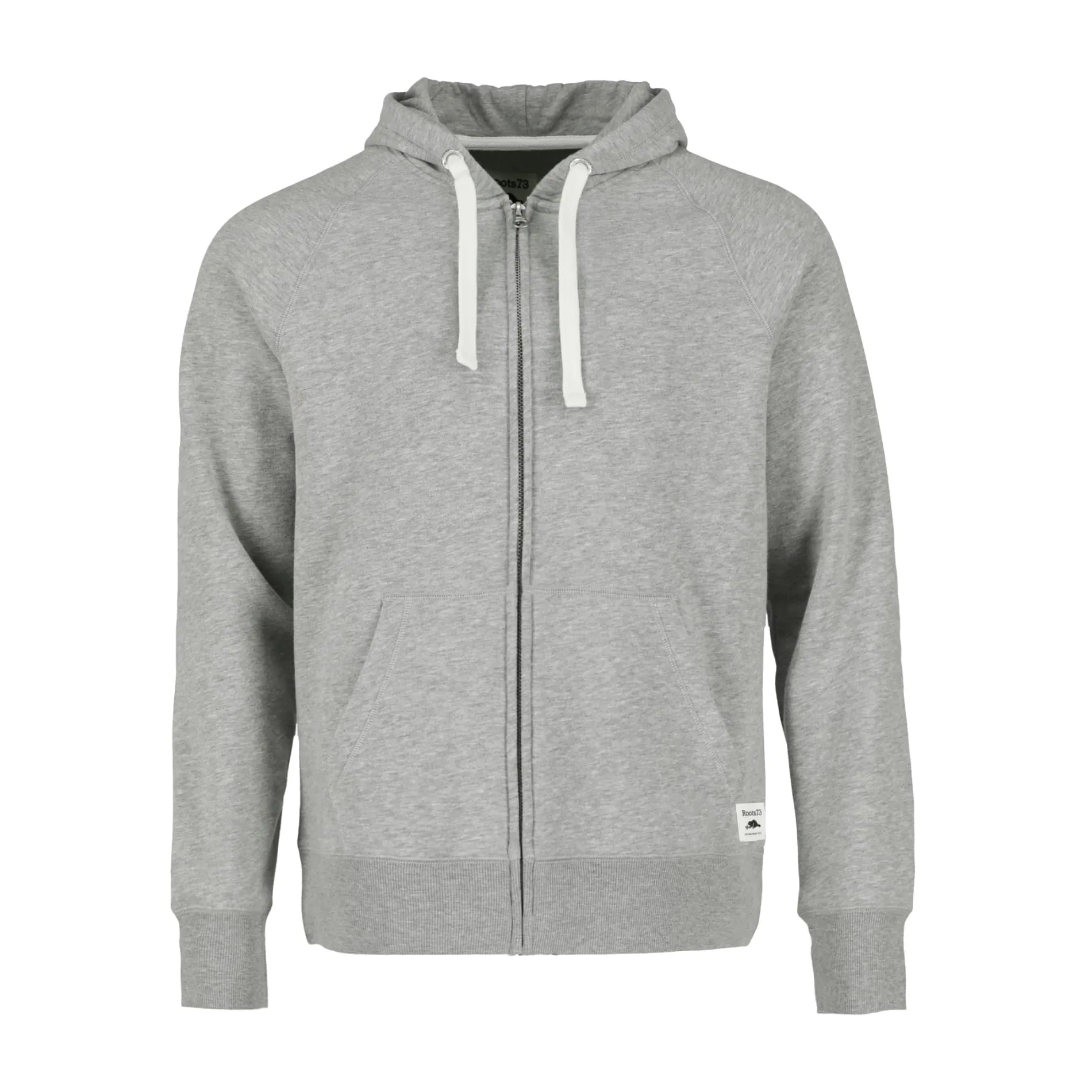 Roots73 Full Zip Paddlecreek Hoody