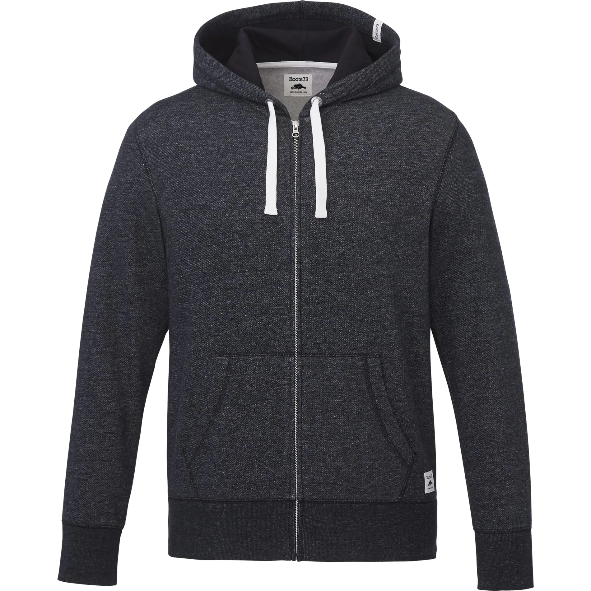 Roots73 Full Zip Paddlecreek Hoody