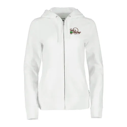 Roots73 Women's Paddlecreek Full-Zip Hoodie - Buy Online