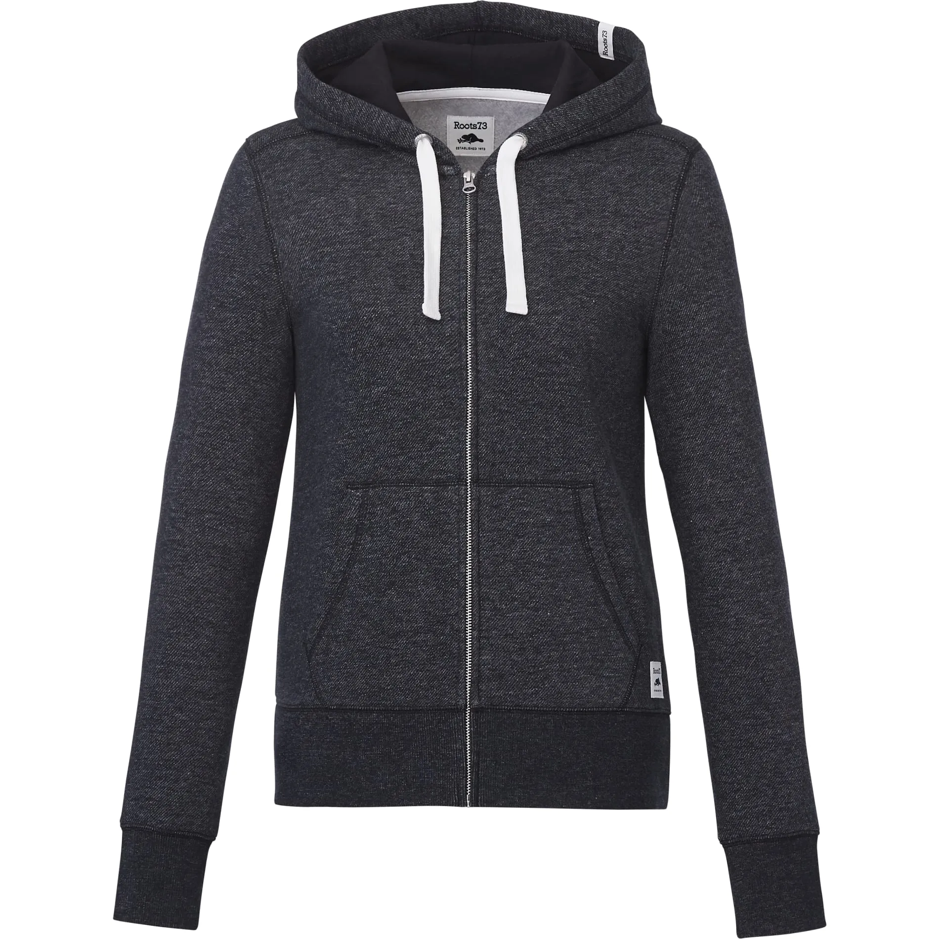 Roots73 Women's Paddlecreek Full-Zip Hoodie - Buy Online