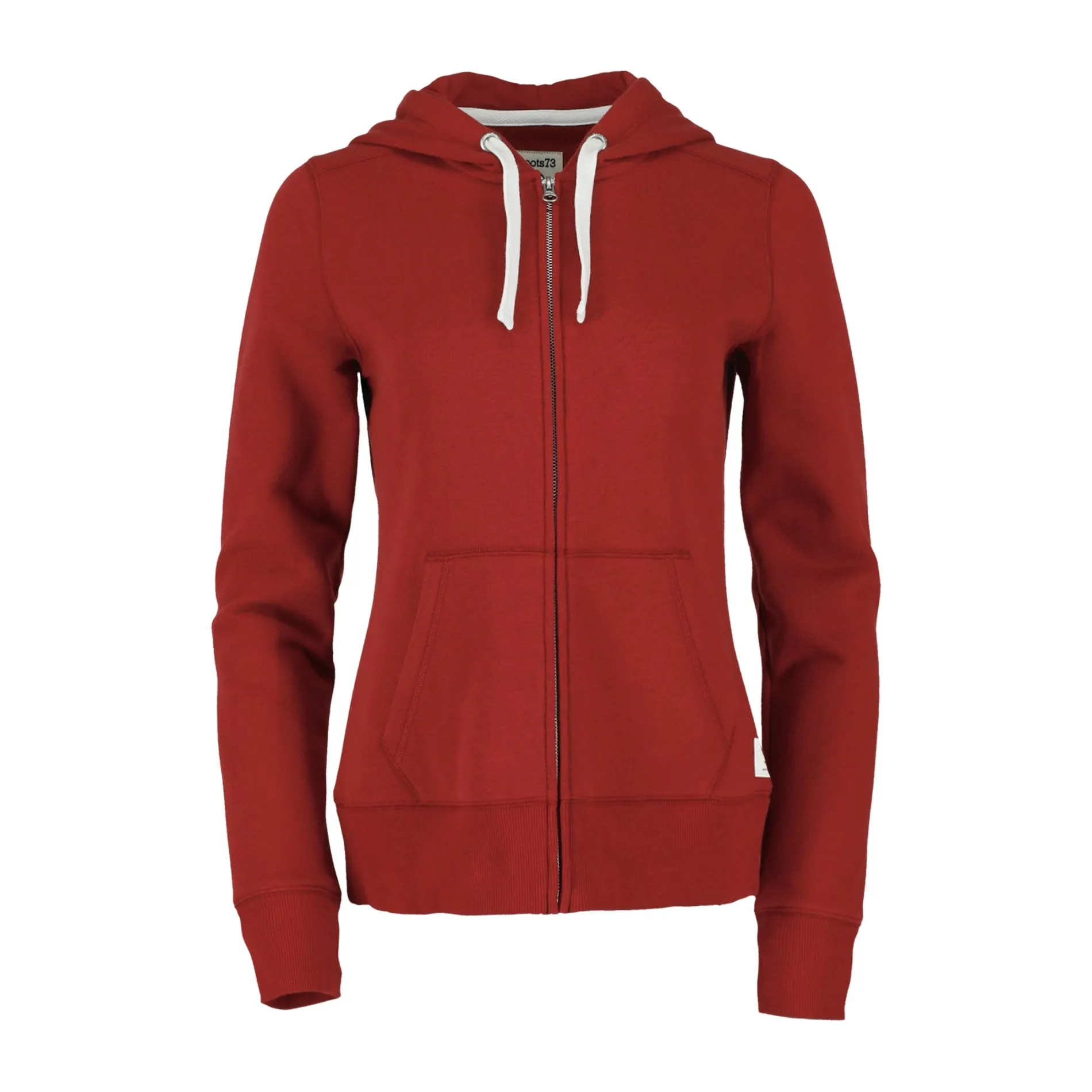 Roots73 Women's Paddlecreek Full-Zip Hoodie - Buy Online