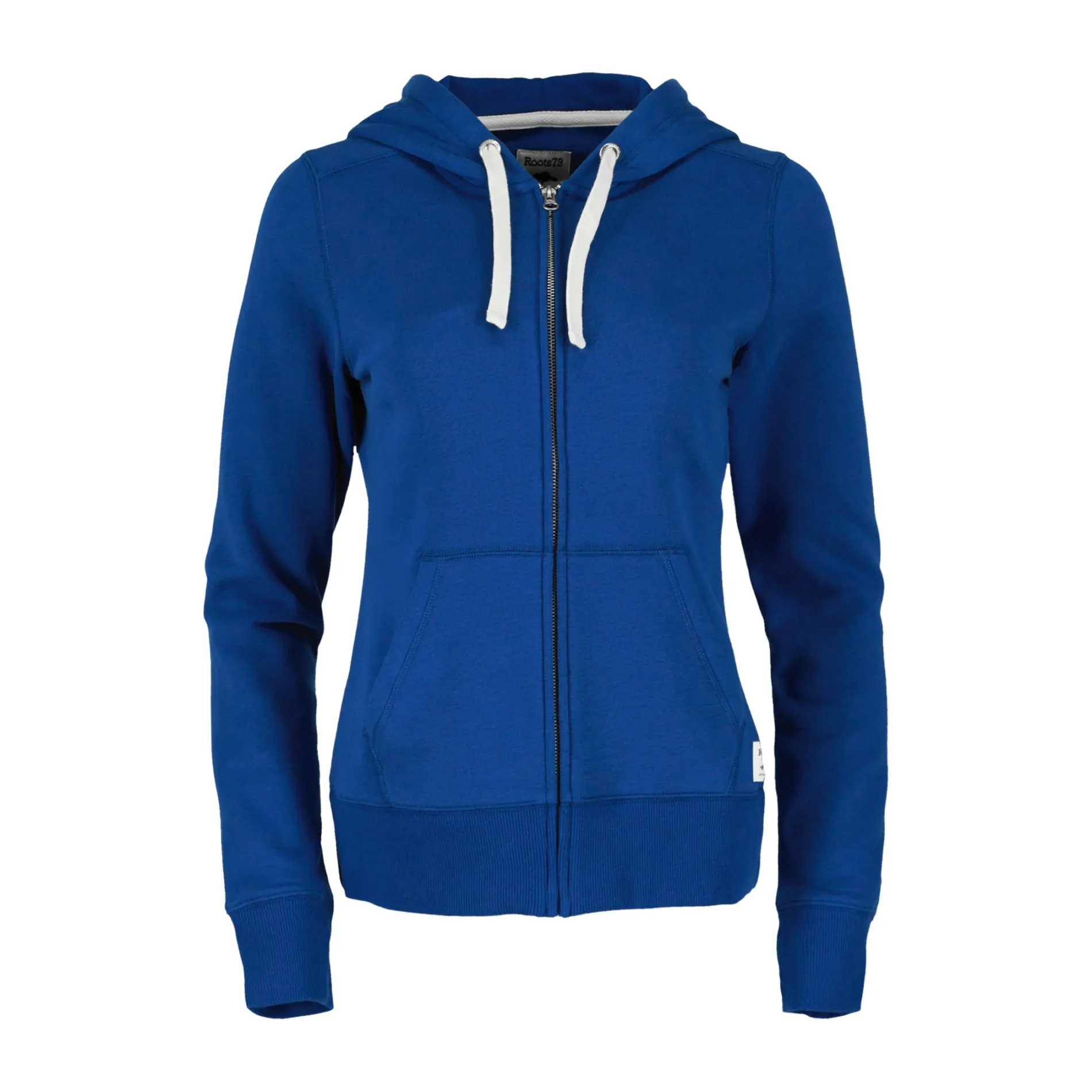 Roots73 Women's Paddlecreek Full-Zip Hoodie - Buy Online