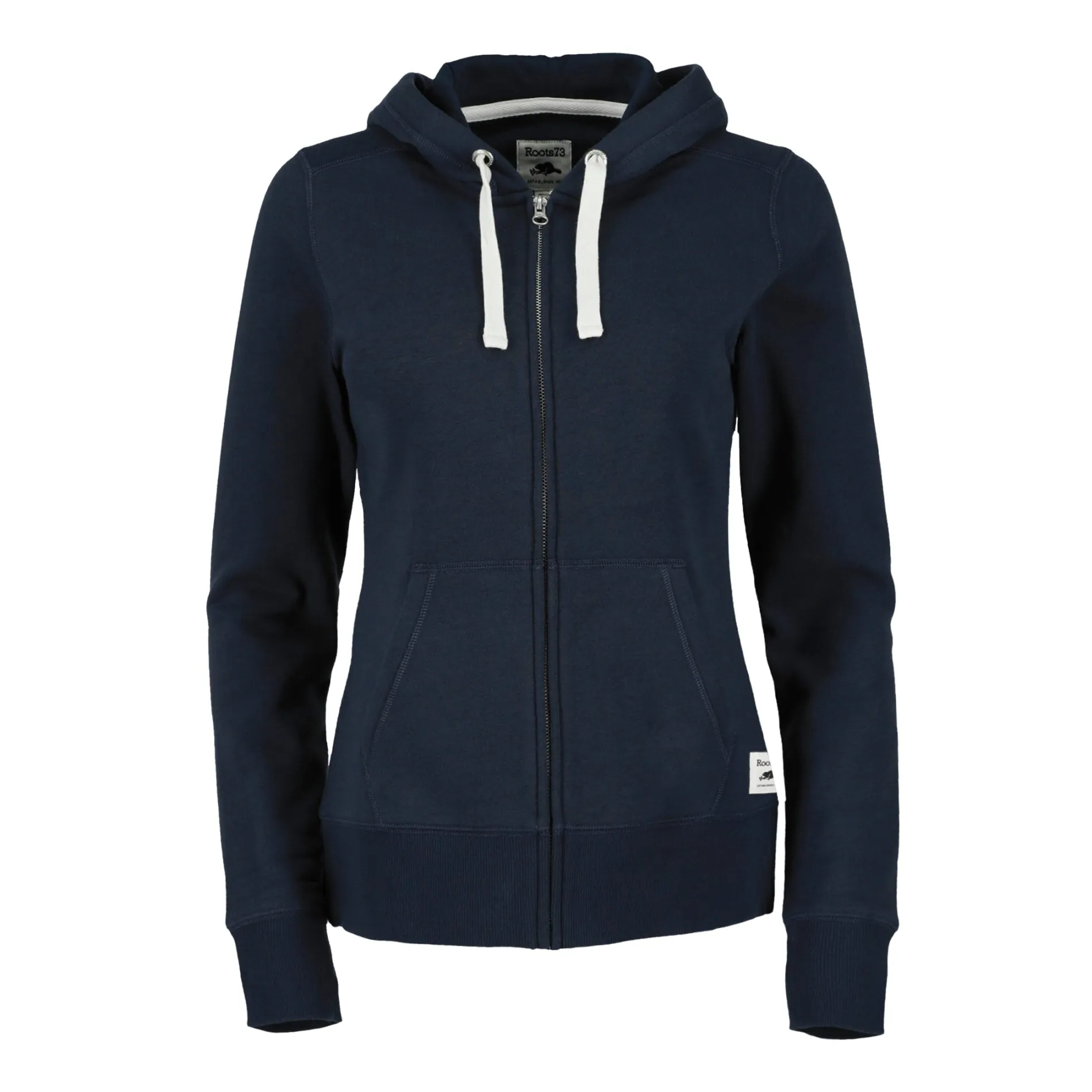 Roots73 Women's Paddlecreek Full-Zip Hoodie - Buy Online