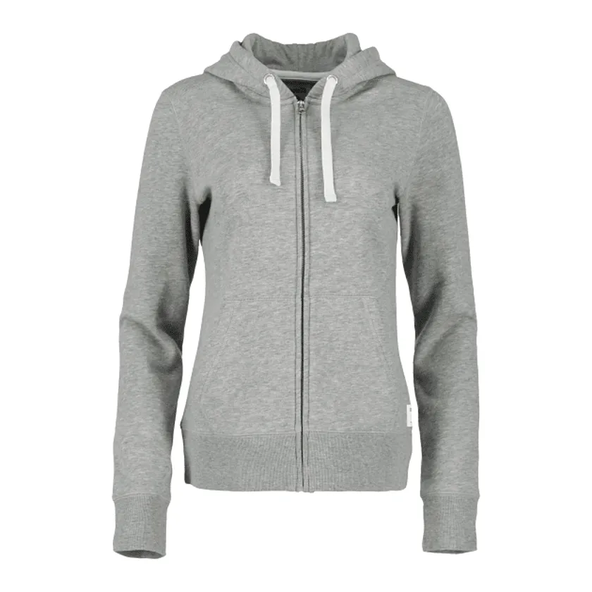 Roots73 Women's Paddlecreek Full-Zip Hoodie - Buy Online