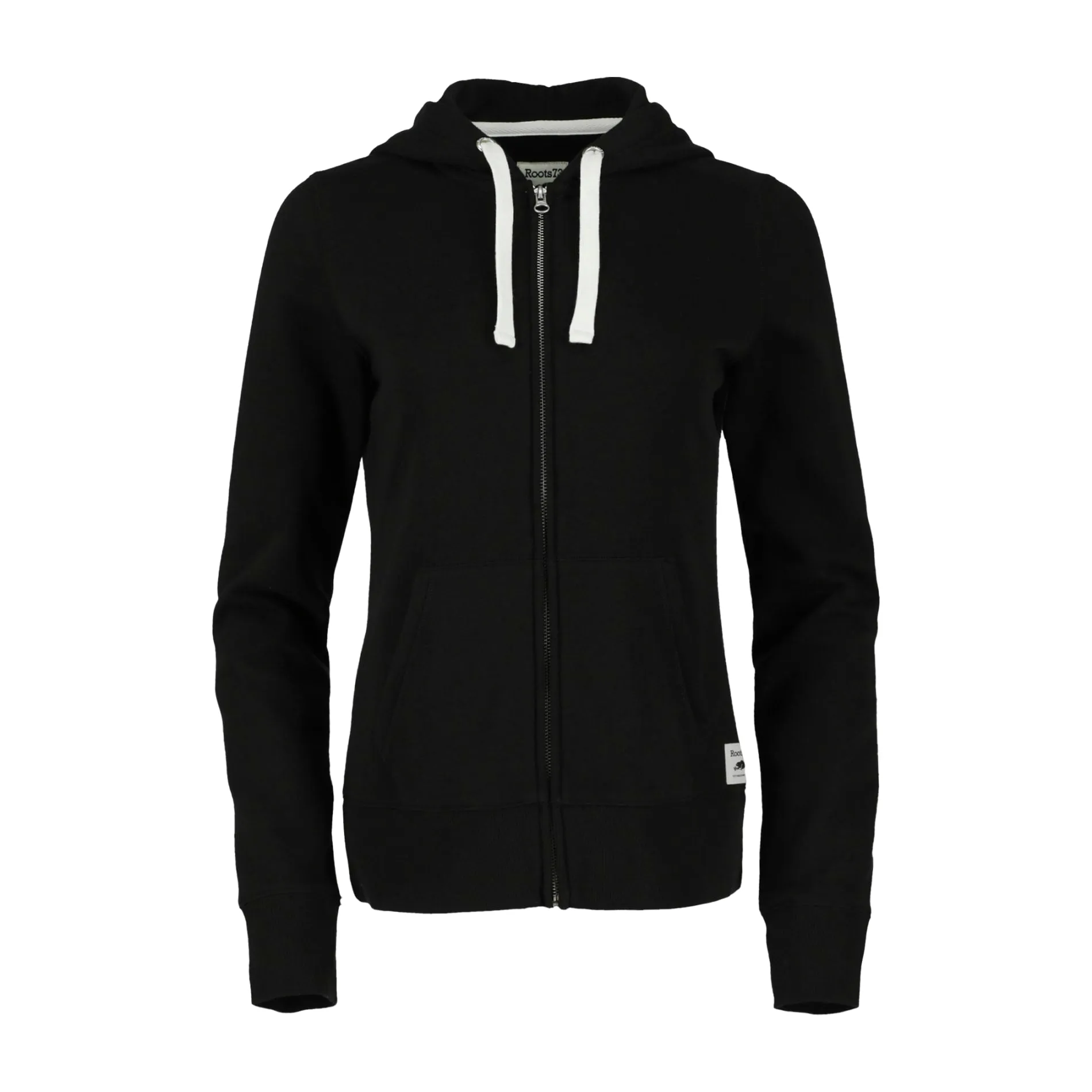 Roots73 Women's Paddlecreek Full-Zip Hoodie - Buy Online