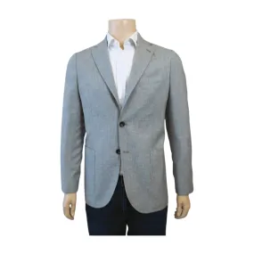 Sartorio Sport Coat - Grey