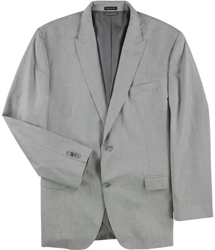 Sean John Mens Classic-Fit Sport Coat