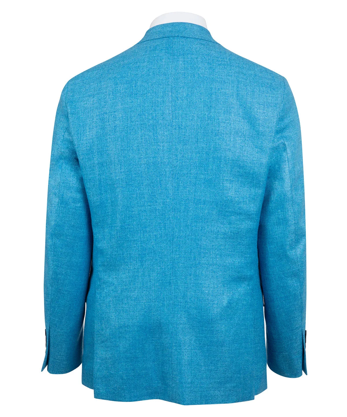 Signature Seabrook Wool Silk Linen Sport Coat