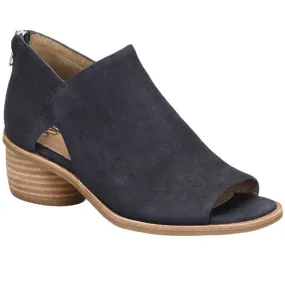 Sofft Carleigh Peep Toe Heel Sky Navy (Women's)