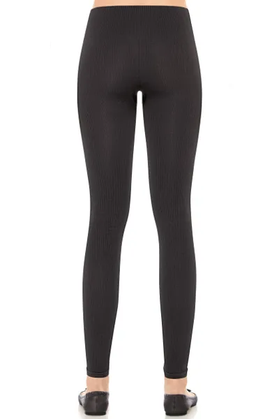 Spanx Look-at-Me Textured Leggings