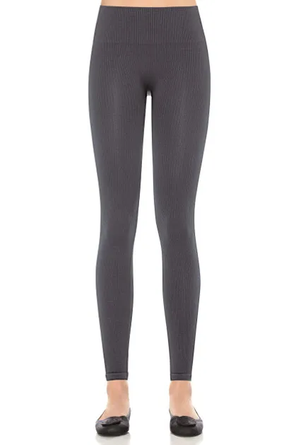 Spanx Look-at-Me Textured Leggings