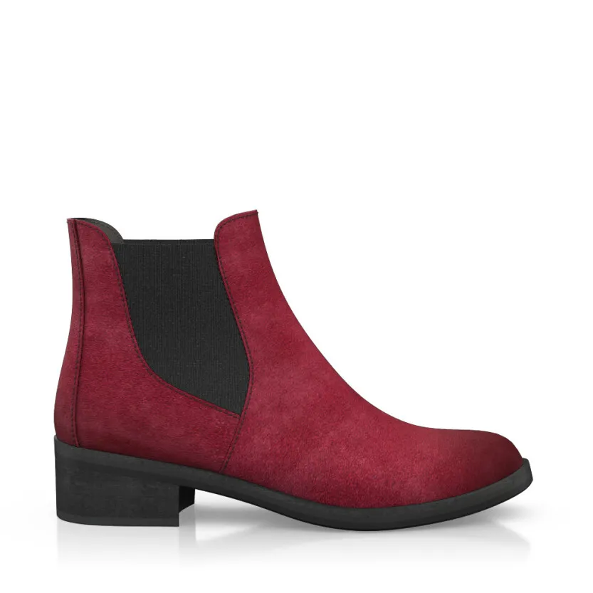 Summer Chelsea Boots 40730