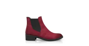 Summer Chelsea Boots 40730