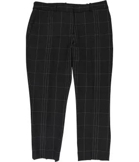 Tahari Womens Plaid Dress Pants, TW2