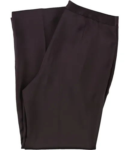 Tahari Womens Wide Leg Dress Pants