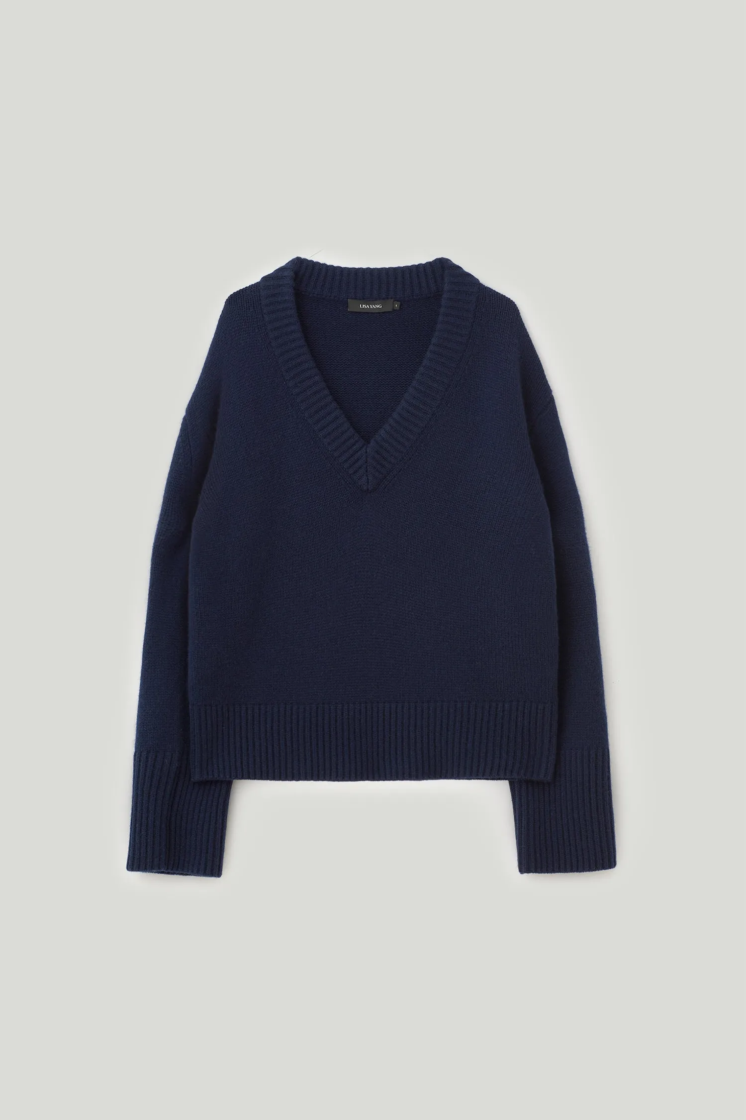 The Aletta Sweater