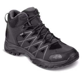 The North Face MEN’S STORM III WINTER WATERPROOF  Shoes