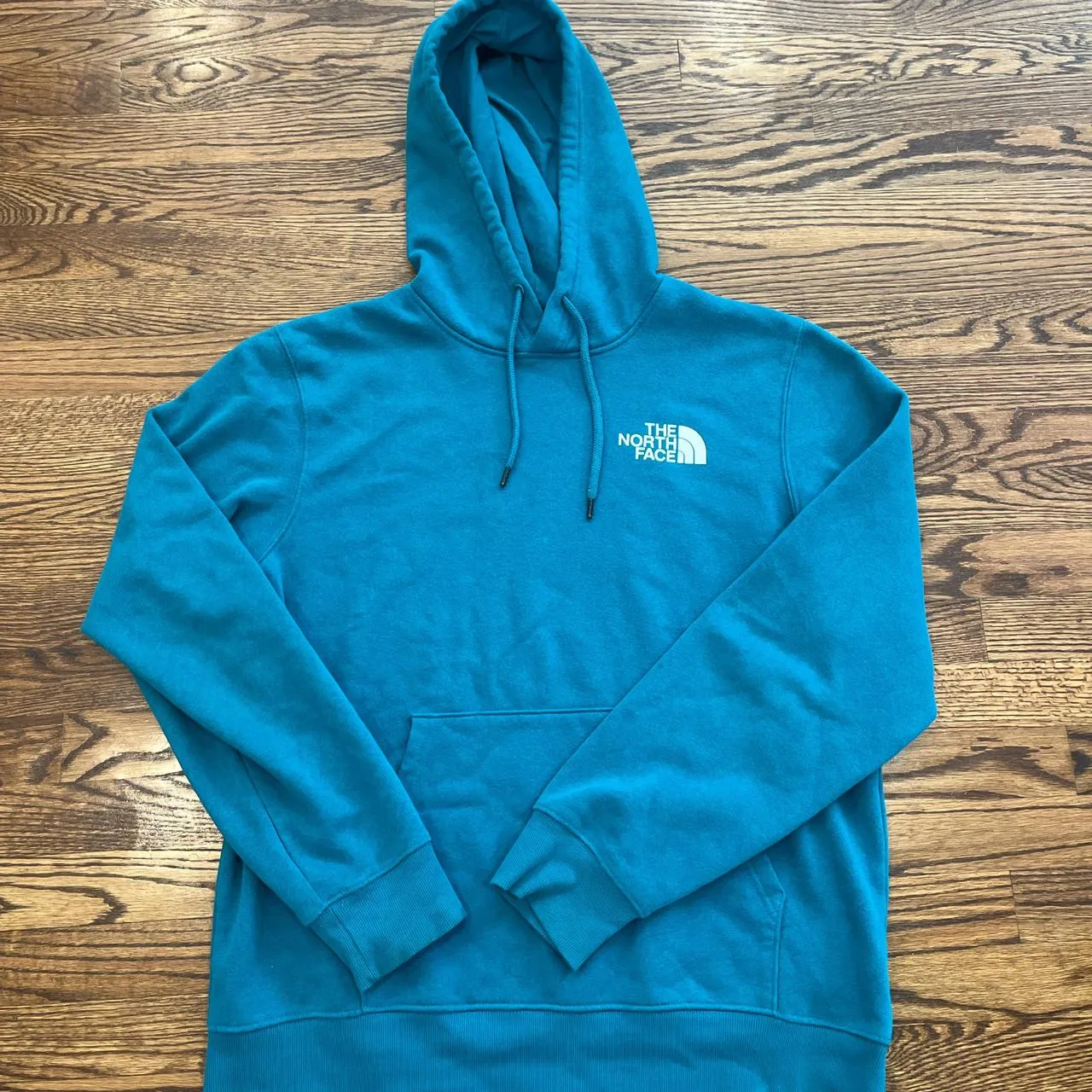 The North Face Men's Hoodie