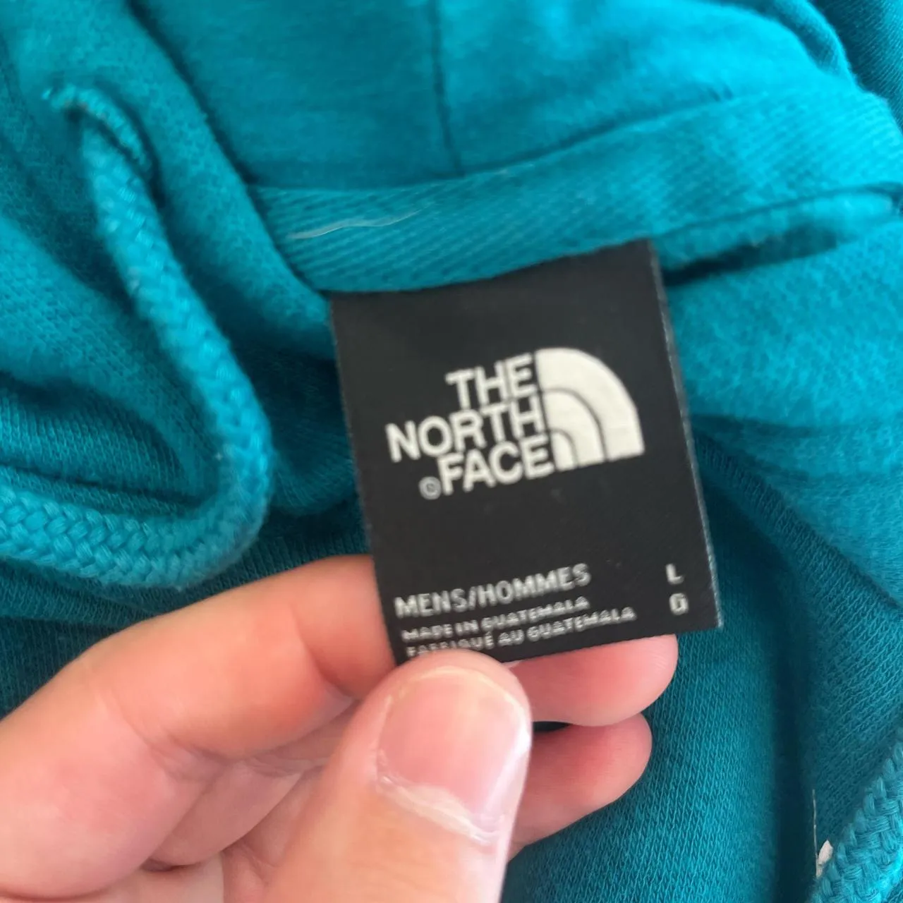 The North Face Men's Hoodie