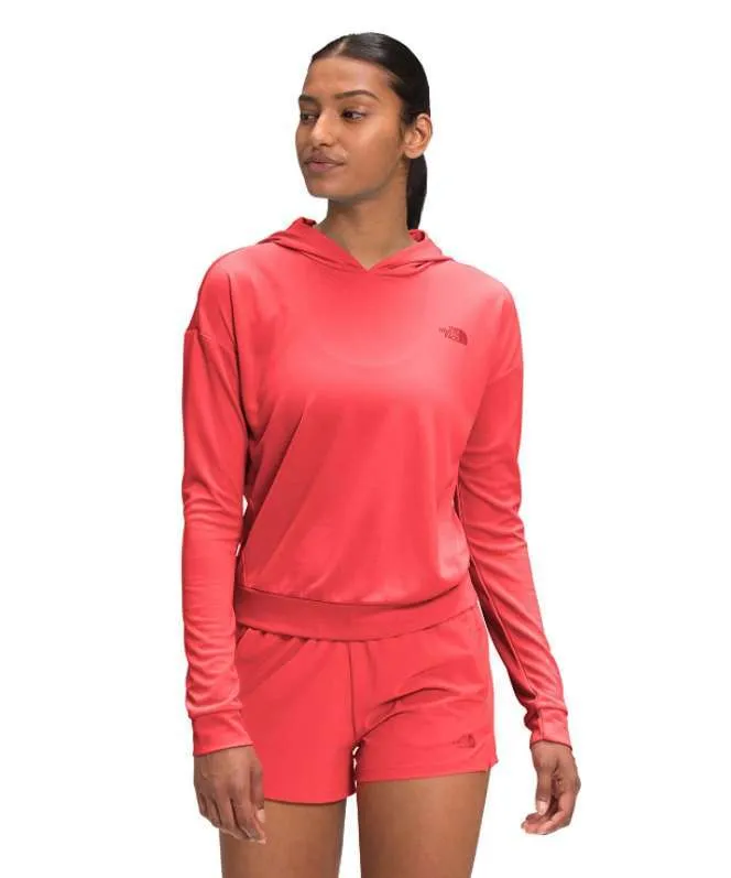 The North Face Women’s Wander Sun Hoodie