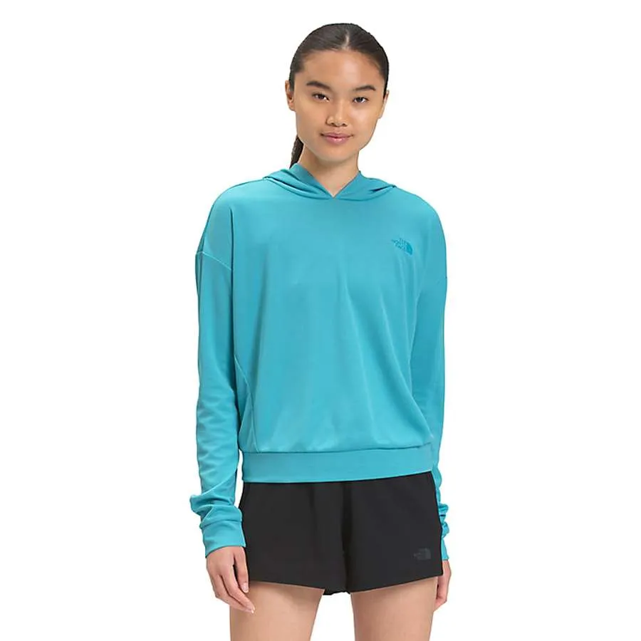 The North Face Women’s Wander Sun Hoodie