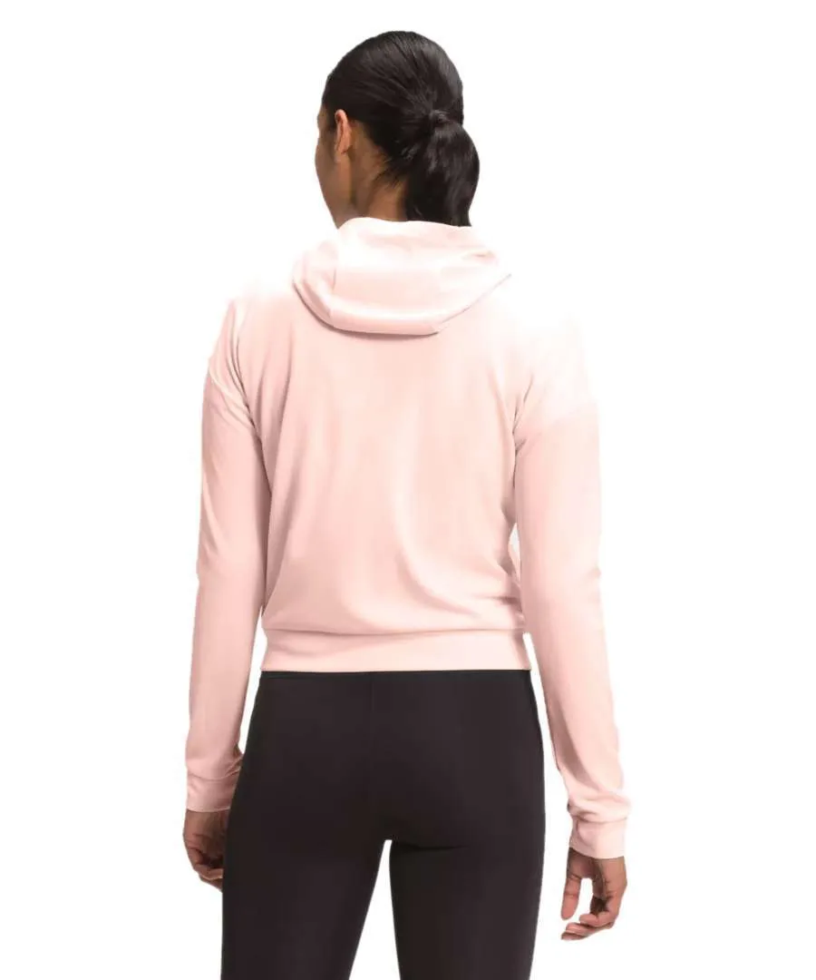 The North Face Women’s Wander Sun Hoodie