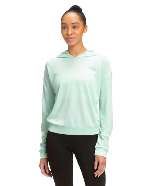 The North Face Women’s Wander Sun Hoodie