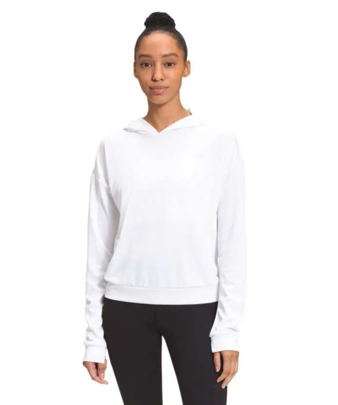 The North Face Women’s Wander Sun Hoodie