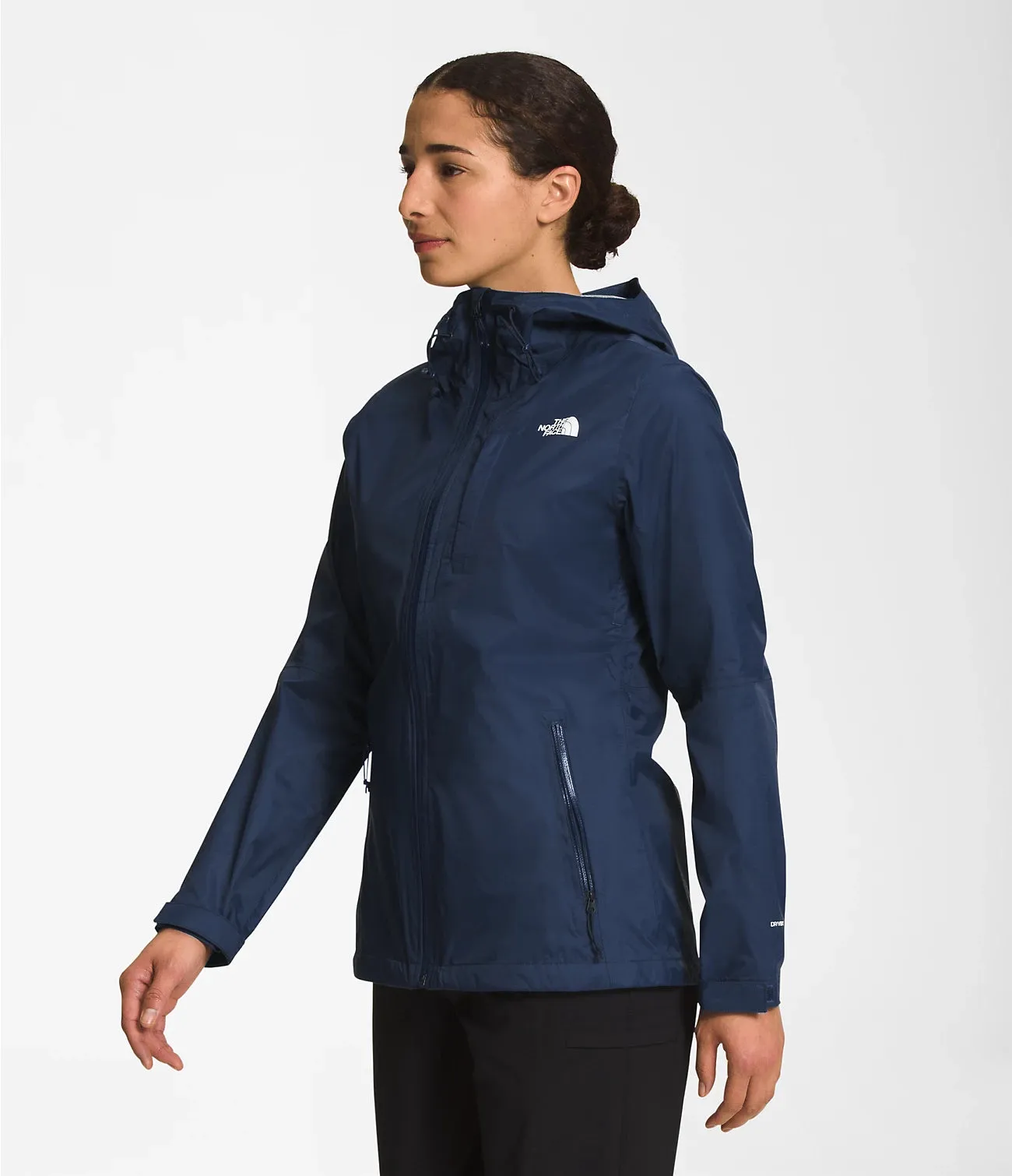 The North Face Women’s Alta Vista Jacket