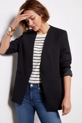 The Perfect Blazer