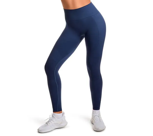 Tommie Copper Seamless Compression Leggings