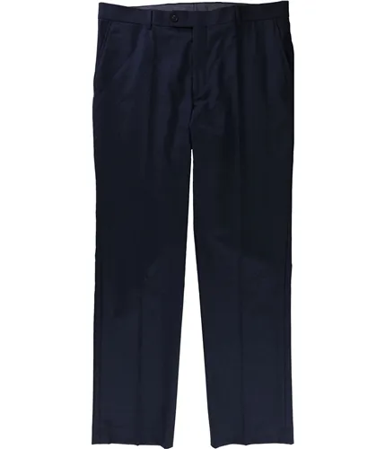 Tommy Hilfiger Mens Th Flex Dress Pants Slacks