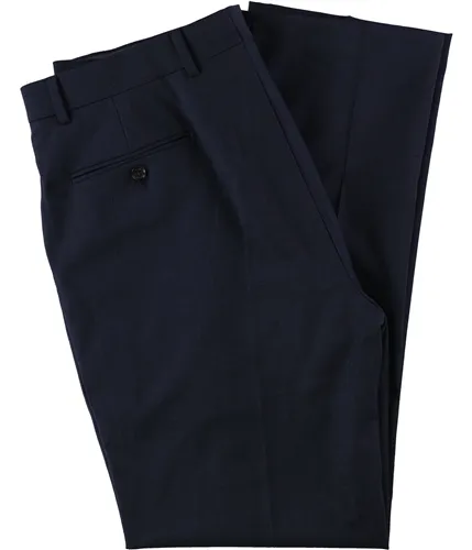 Tommy Hilfiger Mens Th Flex Dress Pants Slacks