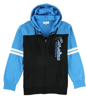 Touch Womens Carolina Panthers Hoodie Sweatshirt