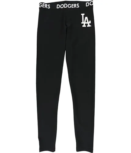 Touch Womens La Dodgers Compression Athletic Pants