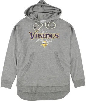 Touch Womens Minnesota Vikings Hoodie Sweatshirt, TW2