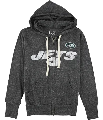 Touch Womens New York Jets Hoodie Sweatshirt, TW1