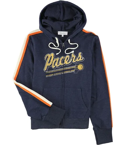 Touch Womens Pacers Hoodie Sweatshirt