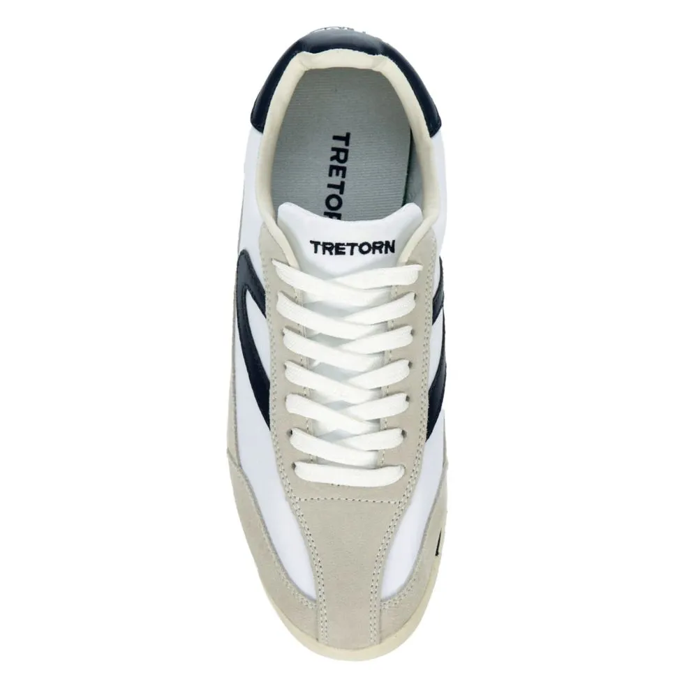 TRETORN  WOMENS RAWLINS 2.0 SNEAKER