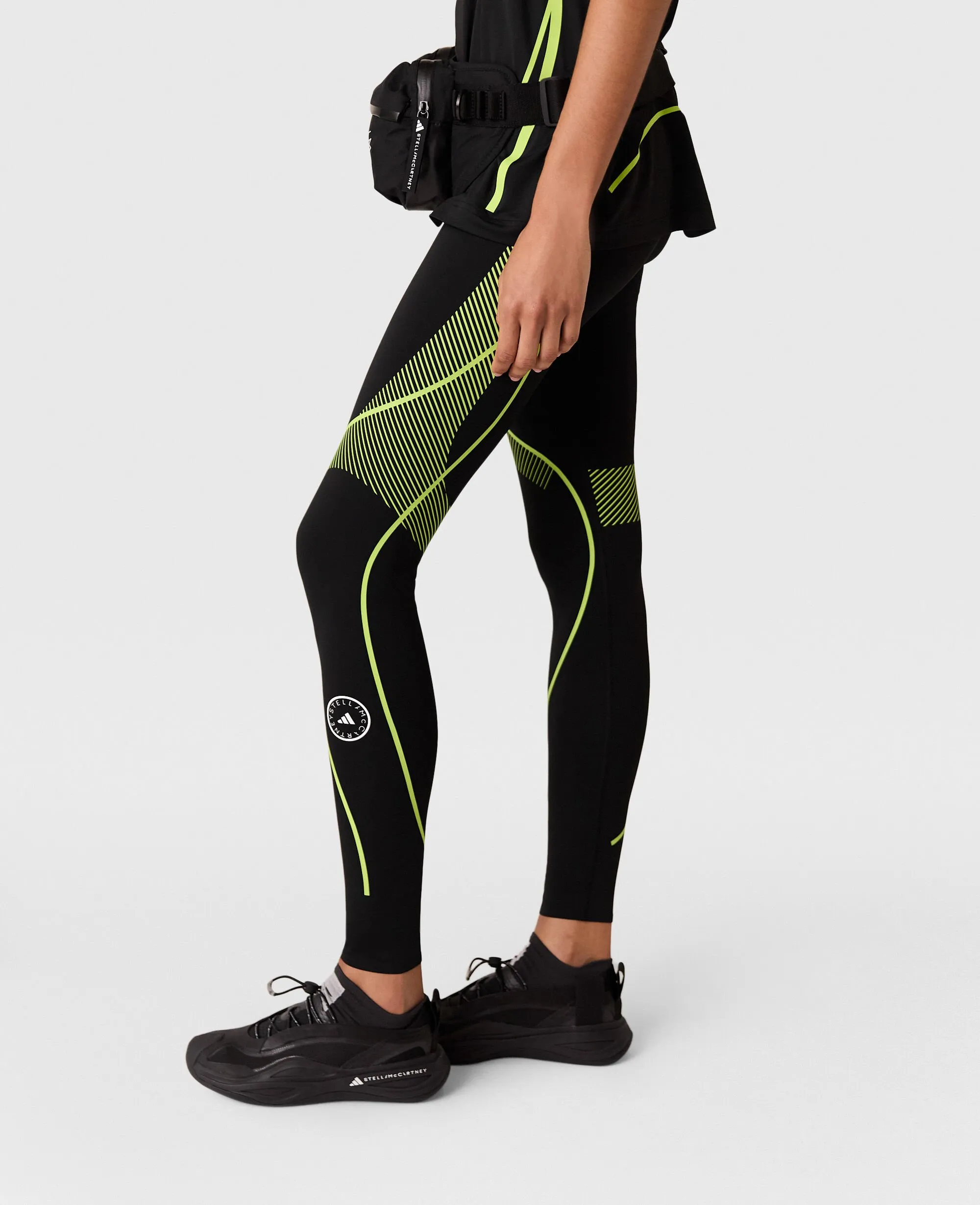 TruePace Running Leggings