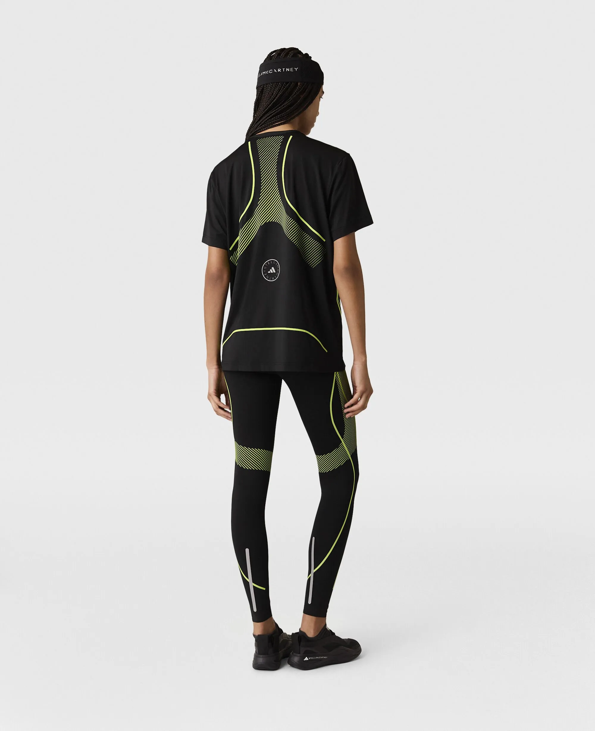 TruePace Running Leggings