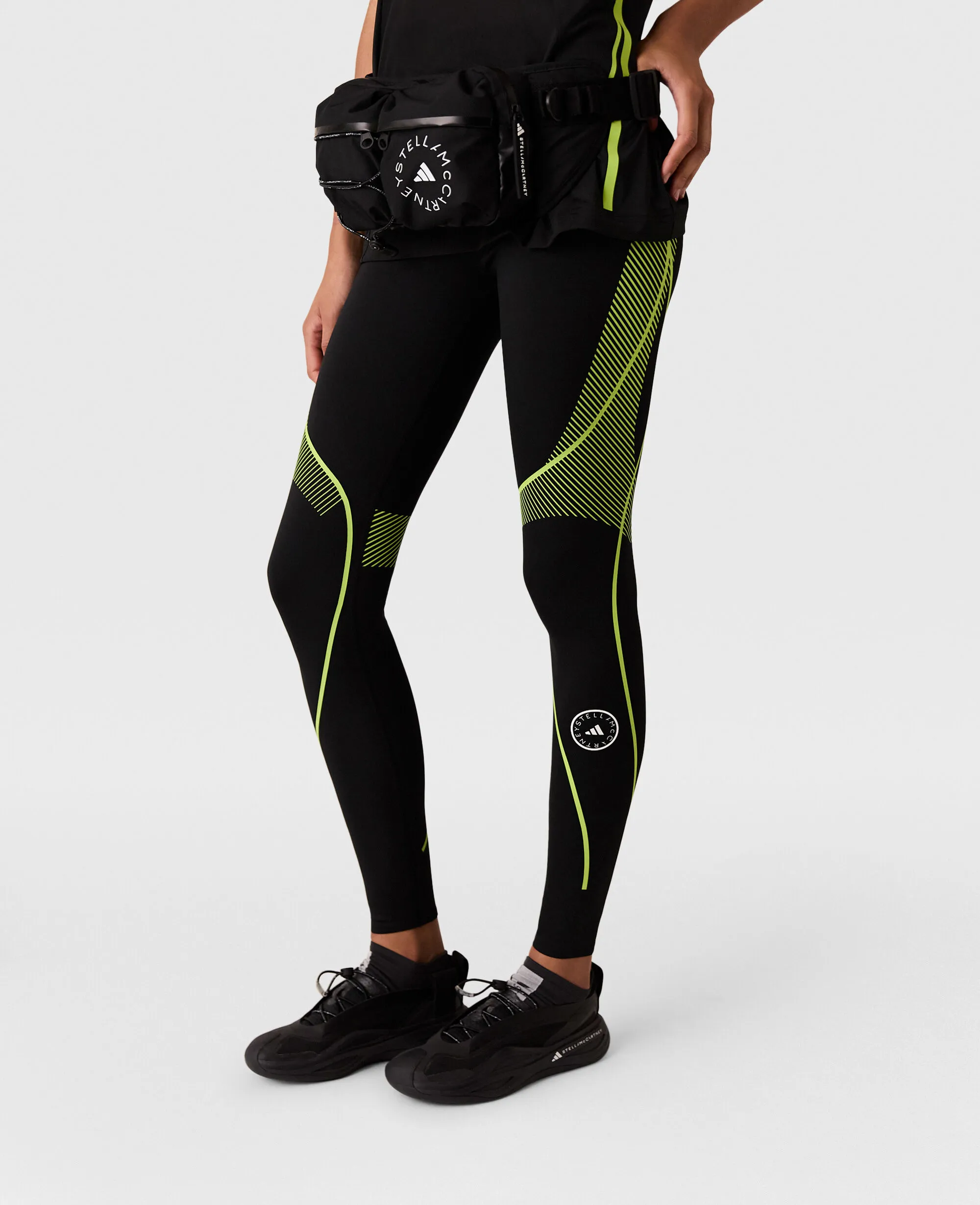 TruePace Running Leggings