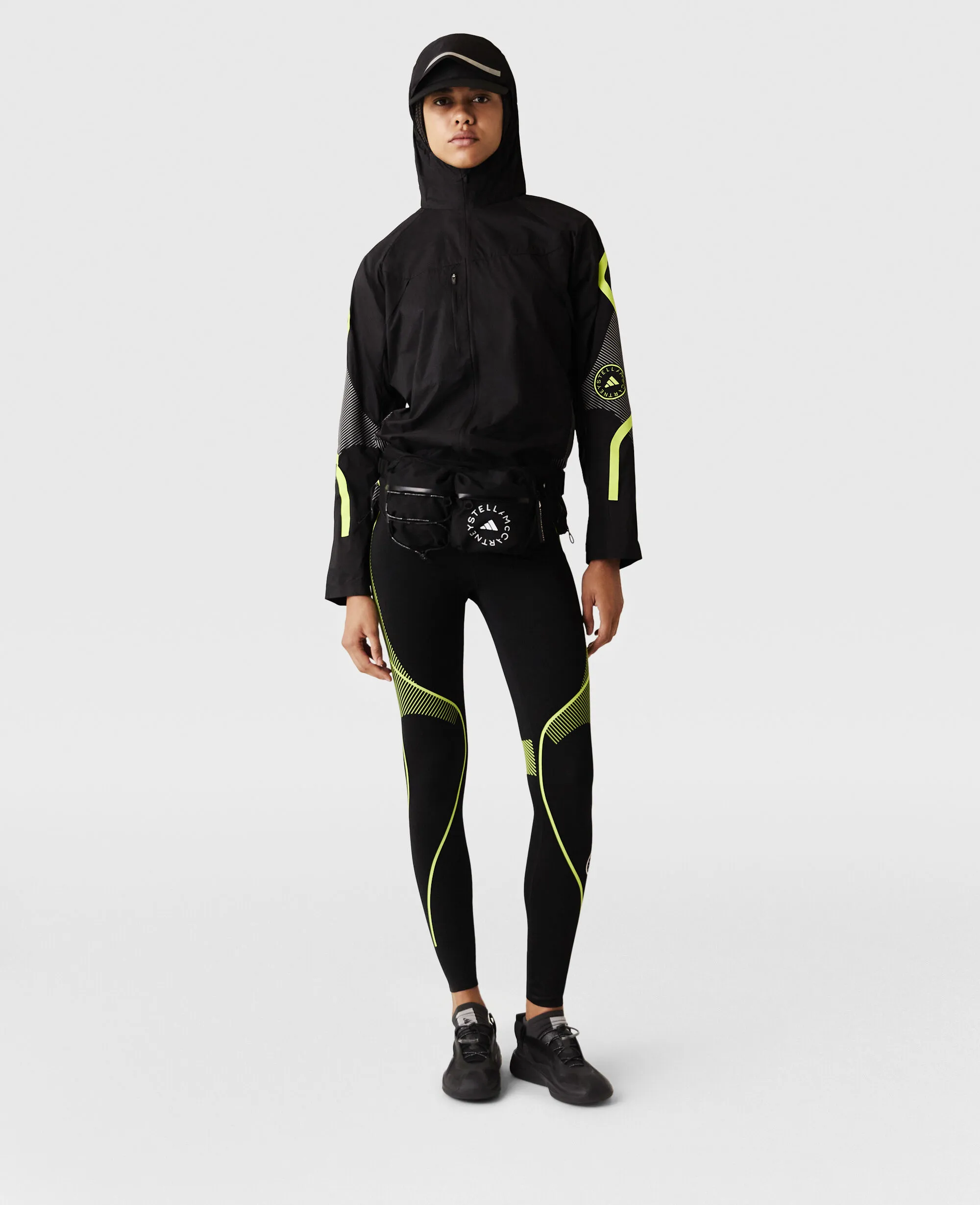 TruePace Running Leggings